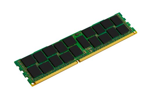Серверна пам'ять 4GB DDR3 1333MHz 10600